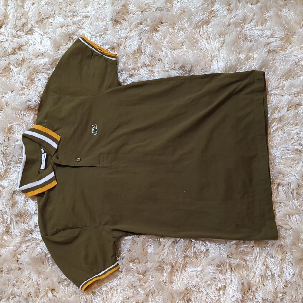 Lacoste Polo Shirt